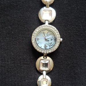 Cinderella watch